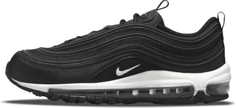 nike air max 97 dameszwart wit